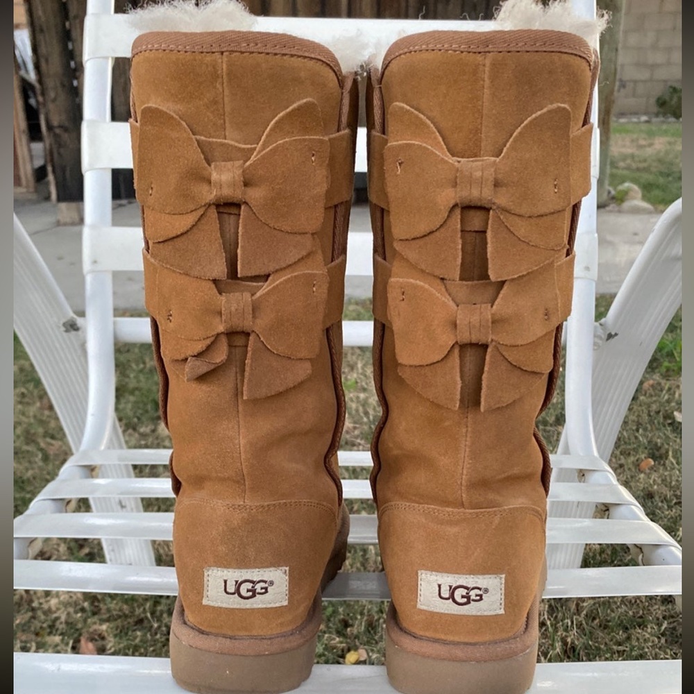 Ugg Boots - image 1